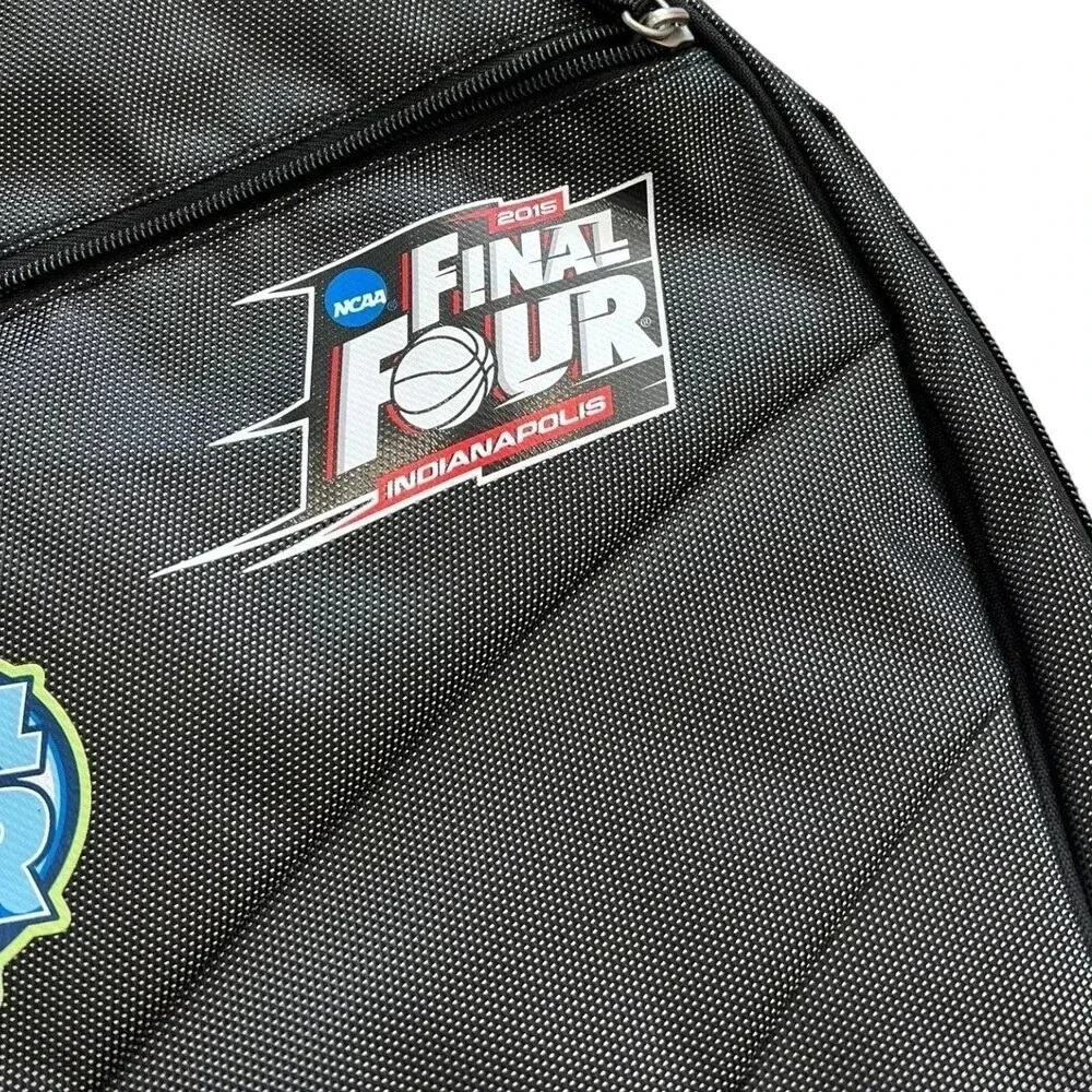Wilson Gray NCAA Final Four Backpack